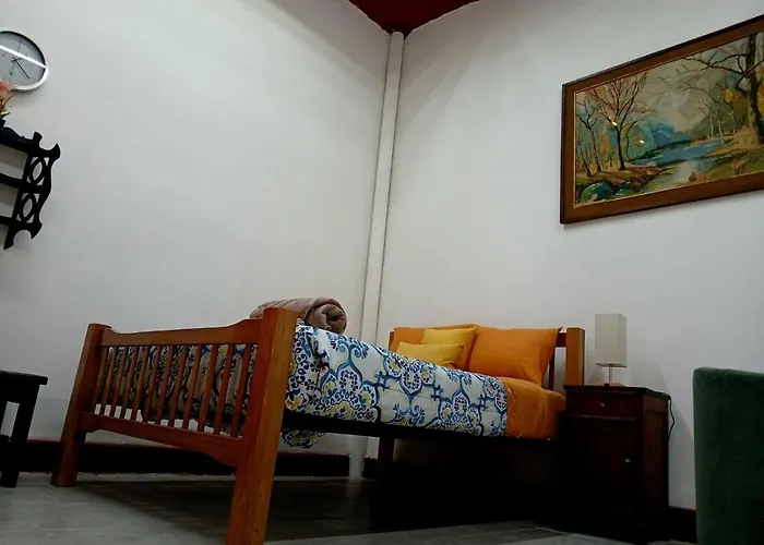 Casa Mamima * Mexico