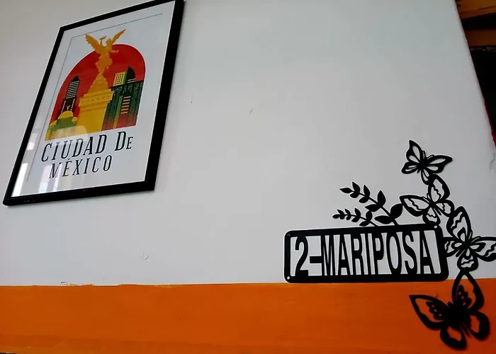 Séjour chez l'habitant Casa Mamima