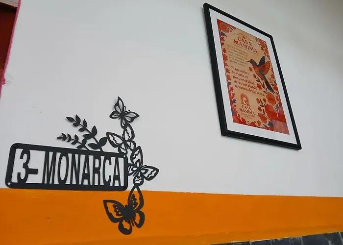 Casa Mamima * Mexico