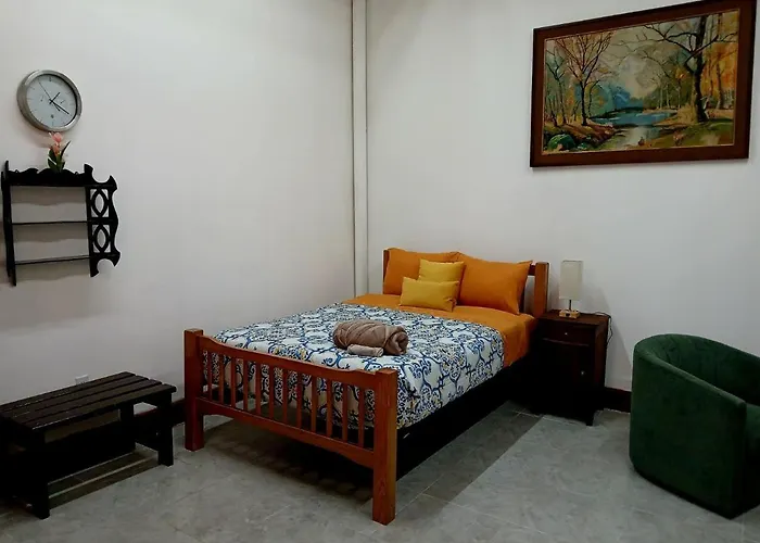 Casa Mamima Mexico