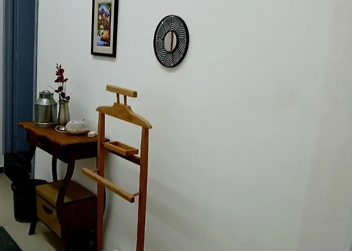 Séjour chez l'habitant Casa Mamima Mexico