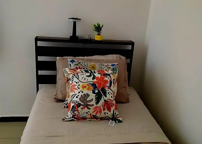 Casa Mamima Séjour chez l'habitant Mexico