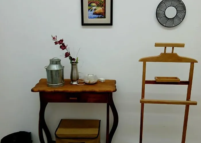 Casa Mamima * Mexico
