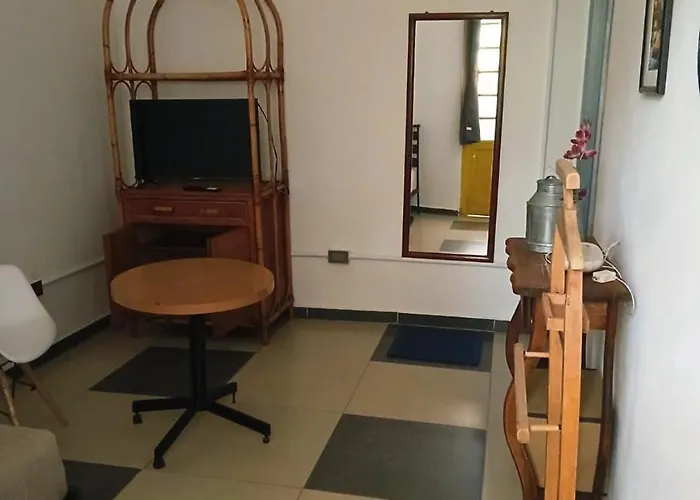 Séjour chez l'habitant Casa Mamima